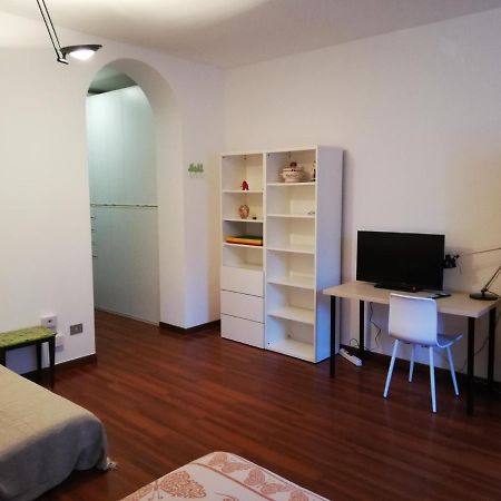Olona Place Милано Екстериор снимка