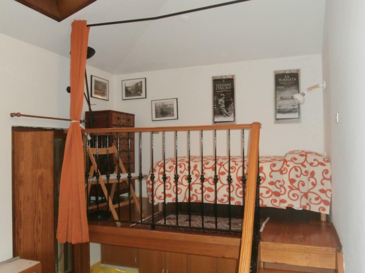 Olona Place Милано Екстериор снимка