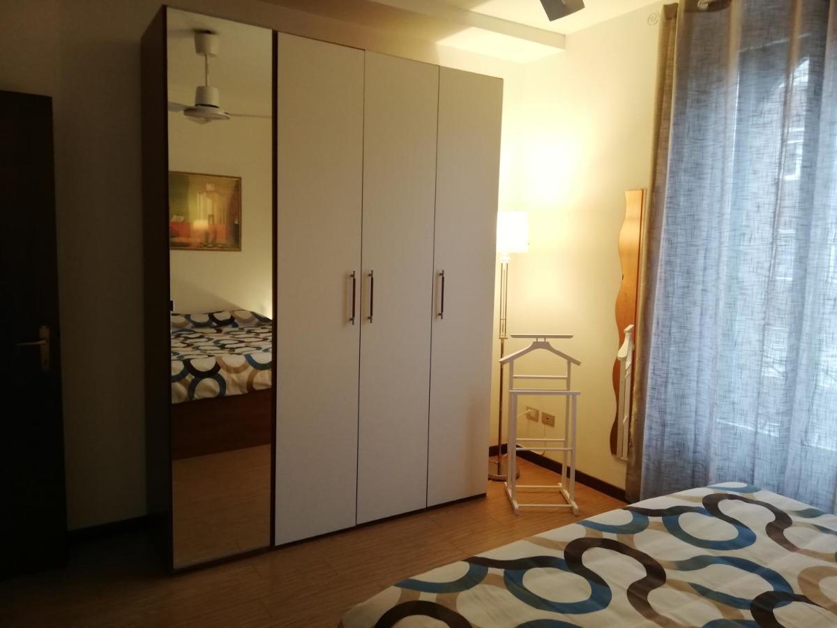 Olona Place Милано Екстериор снимка