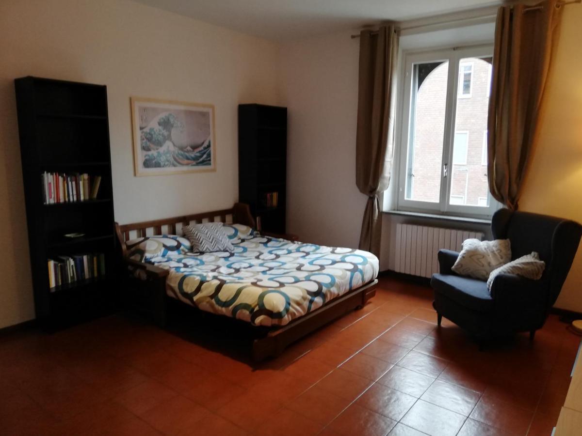 Olona Place Милано Екстериор снимка