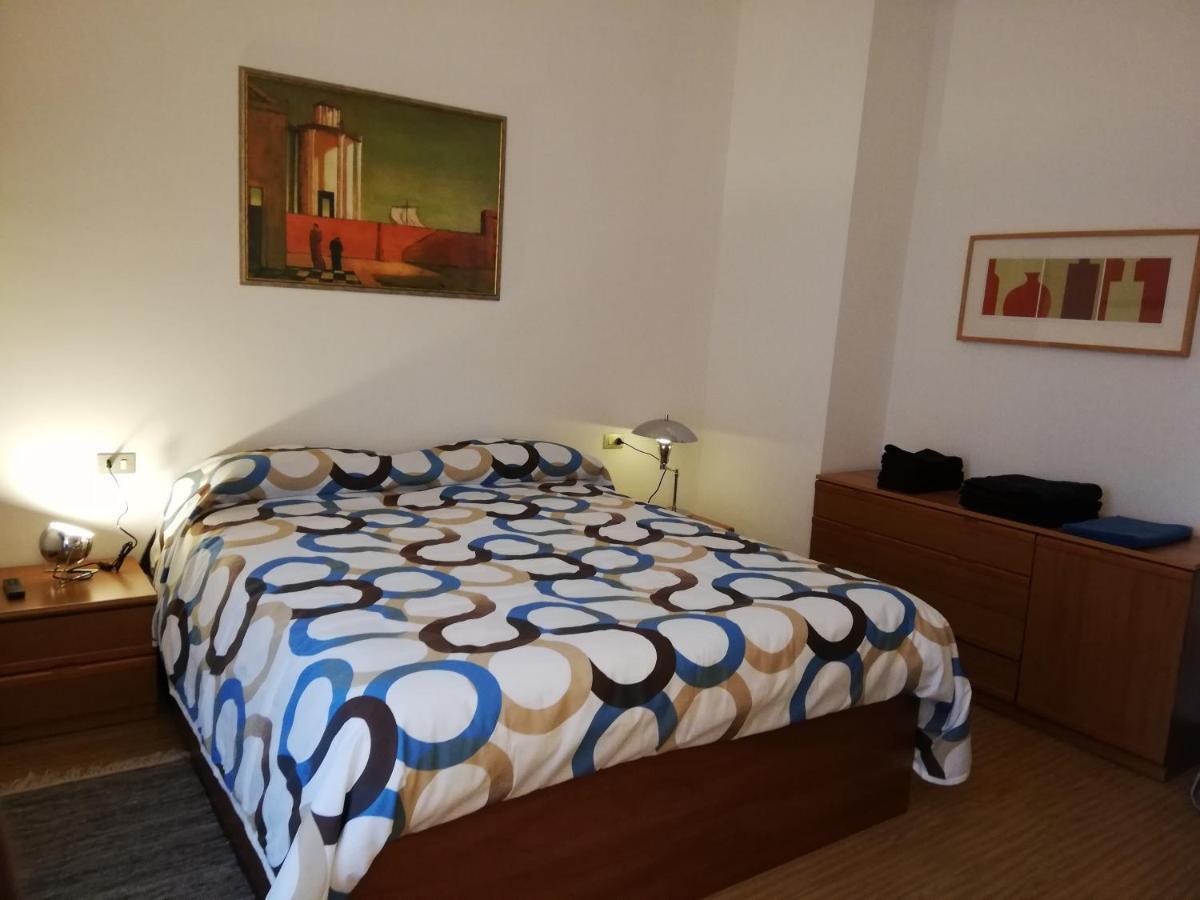 Olona Place Милано Екстериор снимка