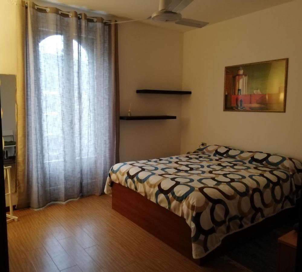 Olona Place Милано Екстериор снимка