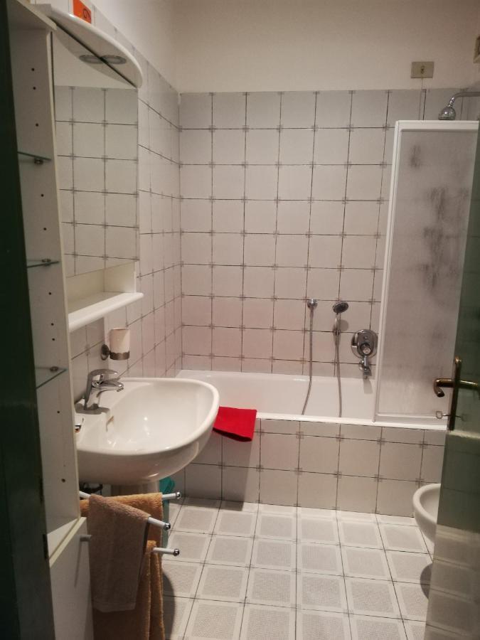 Olona Place Милано Екстериор снимка