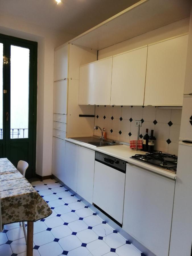 Olona Place Милано Екстериор снимка