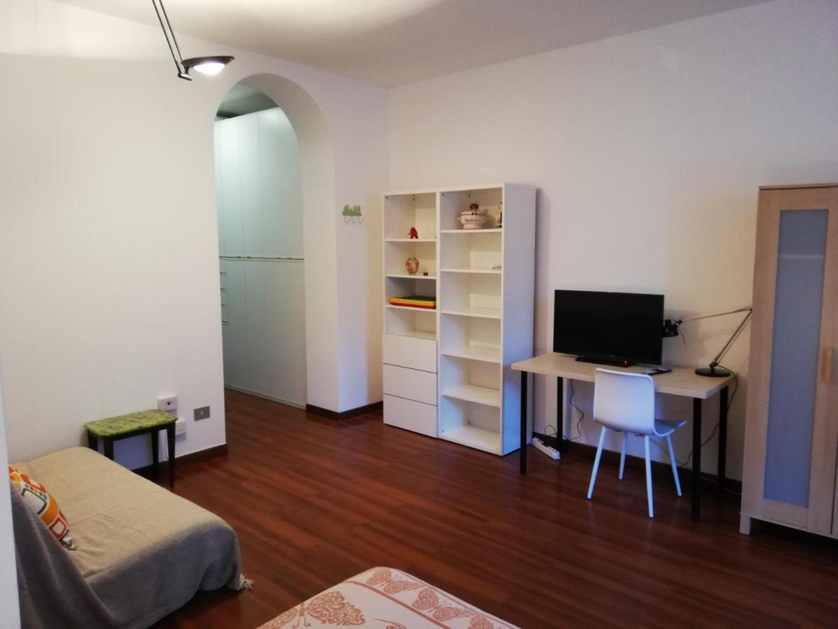 Olona Place Милано Екстериор снимка