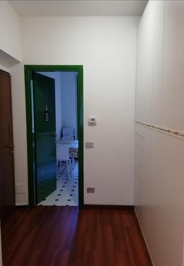 Olona Place Милано Екстериор снимка