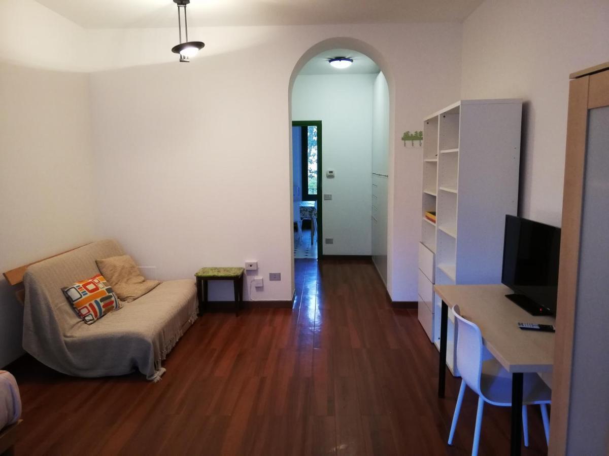 Olona Place Милано Екстериор снимка