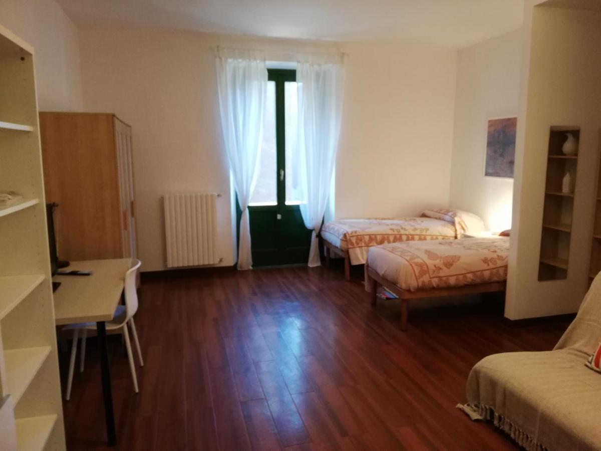 Olona Place Милано Екстериор снимка