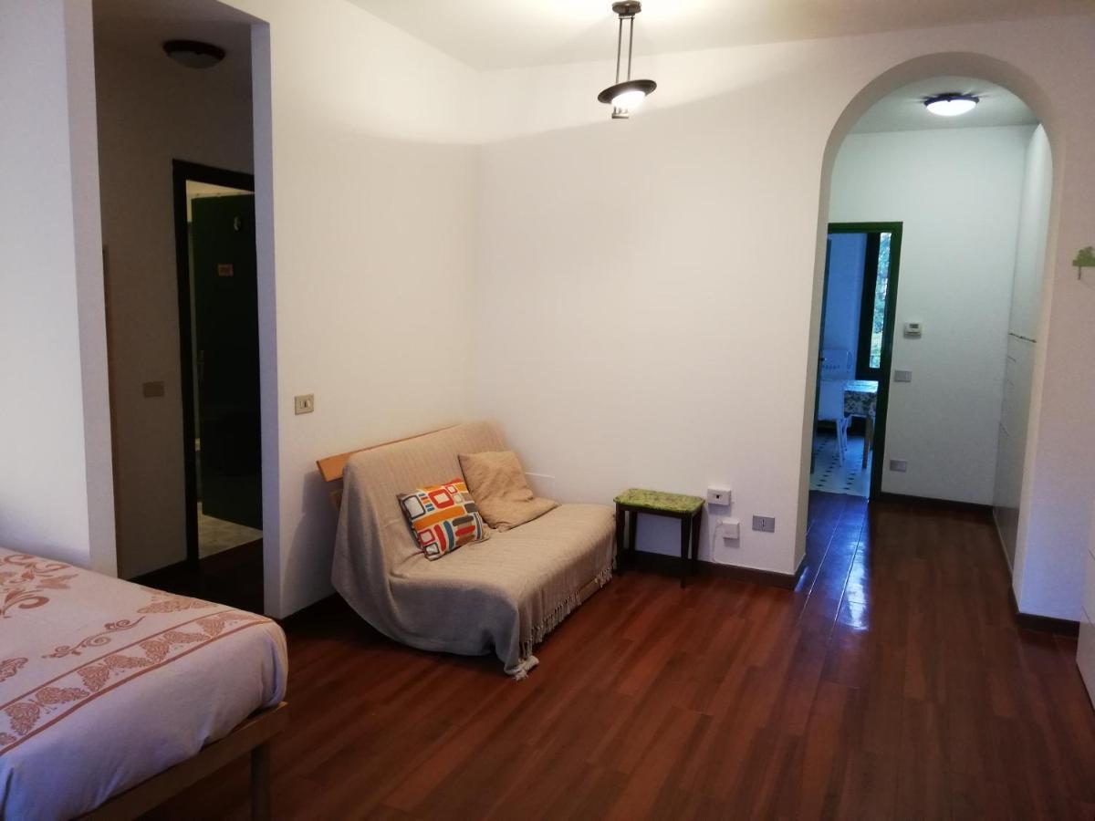 Olona Place Милано Екстериор снимка