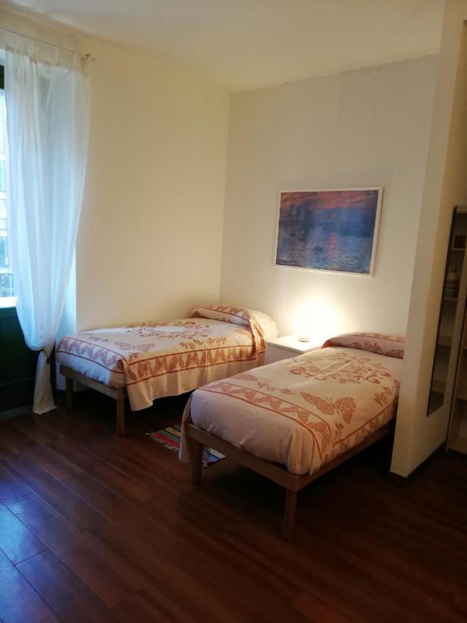 Olona Place Милано Екстериор снимка